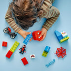 LEGO DUPLO Spin's Motorcycle Adventure 10424 — image 8