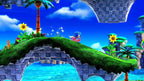SEGA Sonic Superstars - PS4 - PEGI Version