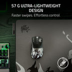 Razer DeathAdder V4 Pro — NiKo Edition — product image 3