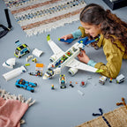LEGO City Passenger Aeroplane 60367