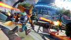 PlayStation Ratchet & Clank: Rift Apart (PS5) with DLC