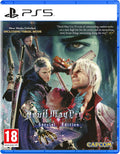 May Cry 5 Special Edition (PS5)