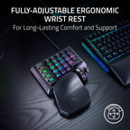 Razer Tartarus V2 Pro Left-Handed Analog Optical Gaming Keypad — product image 3