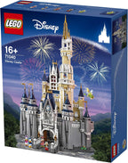LEGO 71040 The Disney Castle