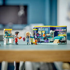 LEGO Friends Nova's Room Gaming Themed Bedroom Playset 41755 — image 4