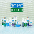 SmartMouth Dry Mouth Activated Rehydrating Mouthwash, 16 fl oz Each, 3 Pack — additional product view 7