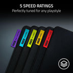 Razer Gigantus V2 Pro Soft Esports Gaming Mouse Pad (Balance) — product image 2