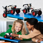 LEGO Technic Monster Jam Monster Mutt Dalmatian 42150 — image 7