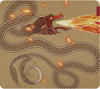 Razer Gigantus V2 Soft Gaming Mouse Pad (Large) — Counter-Strike 2 Edition — main product image