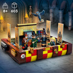 LEGO Harry Potter Hogwarts Magical Trunk 76399