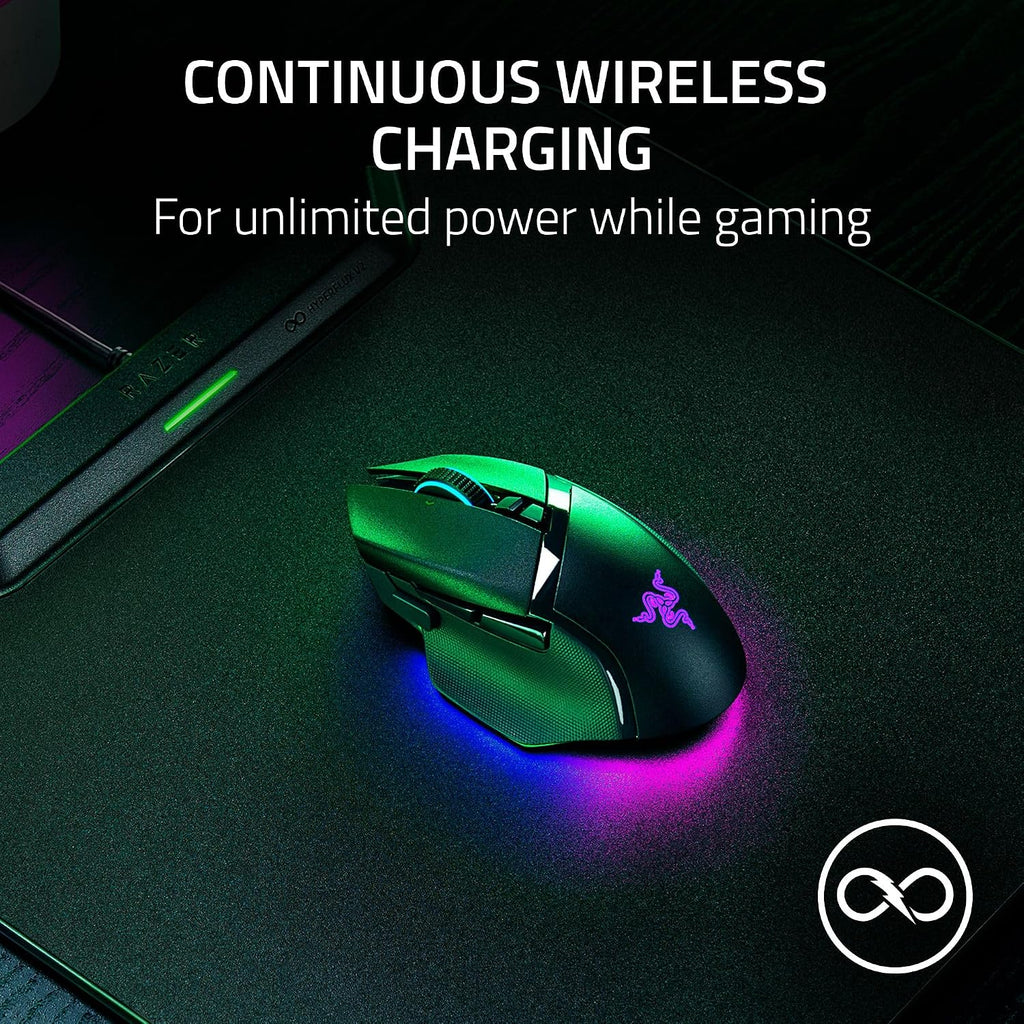 Razer HyperFlux V2 Wireless Charging System — product image 2