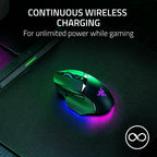 Razer HyperFlux V2 Wireless Charging System — product image 2