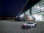 LEGO Technic Porsche 911 RSR 42096 — image 5
