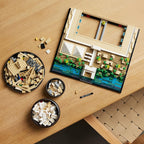 LEGO Architecture Great Pyramid of Giza 21058 — image 6