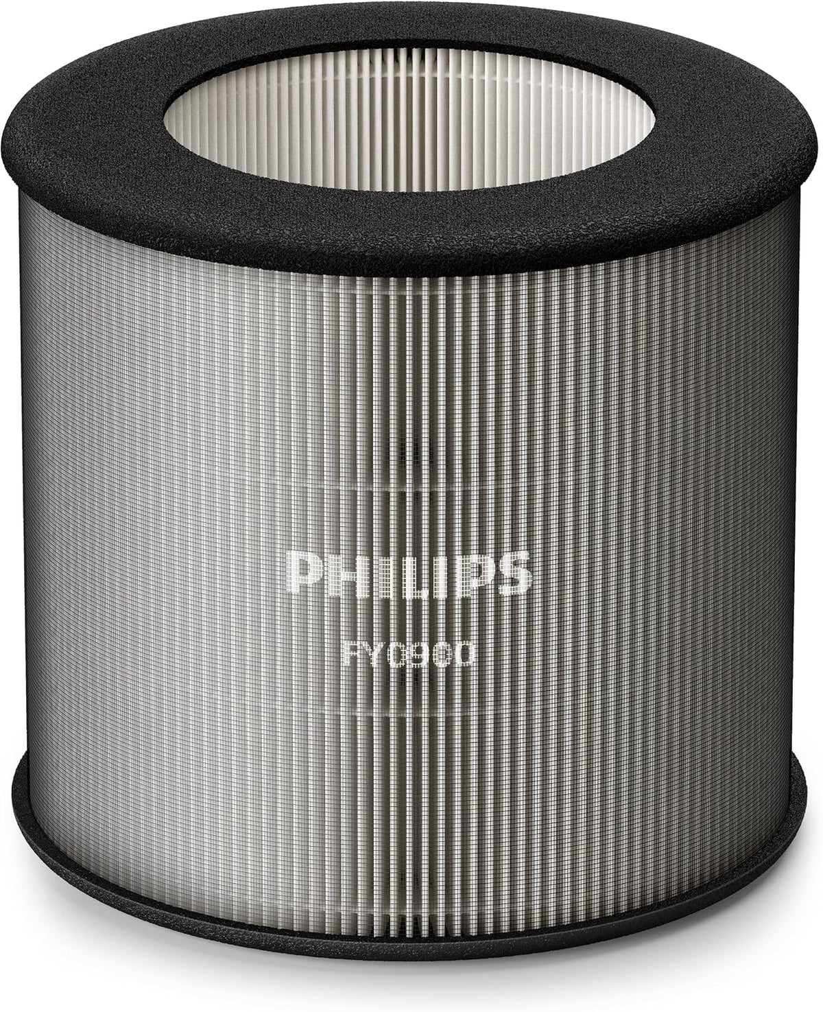 Philips PreFilter + HEPA NanoProtect Filter - FY0900/30 — White