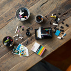 LEGO Ideas Polaroid OneStep SX-70 Camera 21345 — image 8