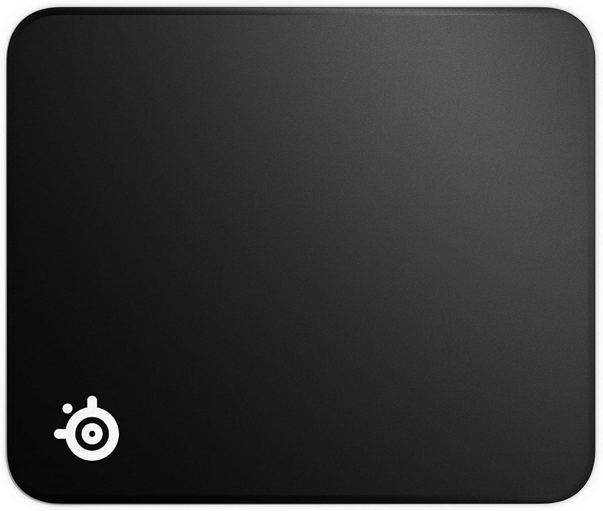 Steelseries Qck Gaming Surface - Large Stitched Edge Cloth - Extra Durable - Optimized For Gaming Sensors - Black — product image 6