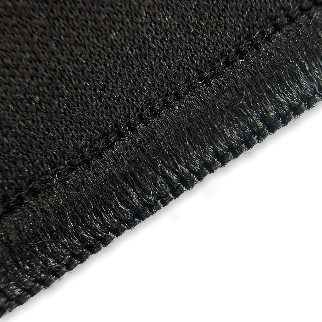Steelseries Qck Gaming Surface - Large Stitched Edge Cloth - Extra Durable - Optimized For Gaming Sensors - Black — product image 7