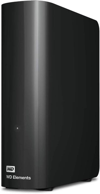 Western Digital