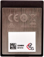 SanDisk 512GB Extreme PRO CFexpress Card Type B - SDCFE-512G-GN4NN — product image 3