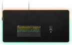 Steelseries Prism Cloth 3XL Tapis de souris de jeu Noir — product image 6