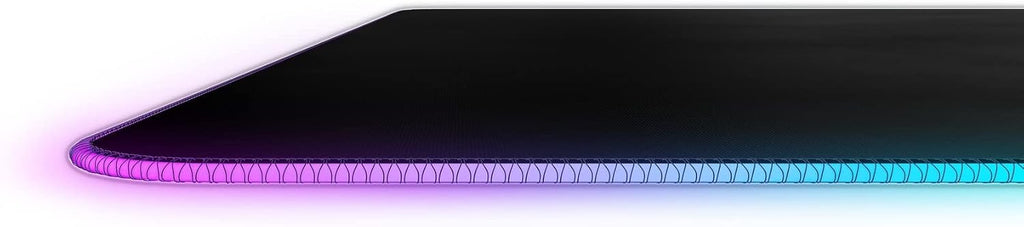 SteelSeries Gaming Mouse Pads — product detail