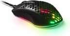 Steelseries Aerox 3 Super Light Gaming MoUSe, 8,500 Cpi Truemove Core Optical Sensor, Black — product image 4