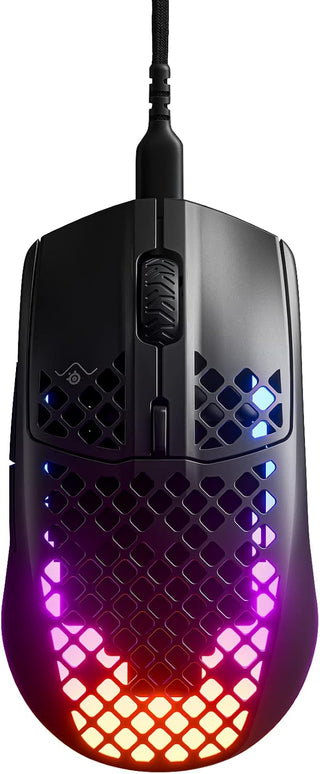 SteelSeries