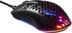 Steelseries Aerox 3 Super Light Gaming MoUSe, 8,500 Cpi Truemove Core Optical Sensor, Black — product image 5