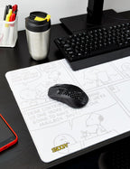 Steelseries Aerox 3 Super Light Gaming MoUSe, 8,500 Cpi Truemove Core Optical Sensor, Black — product image 2