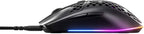 Steelseries Aerox 3 Super Light Gaming MoUSe, 8,500 Cpi Truemove Core Optical Sensor, Black — product image 8