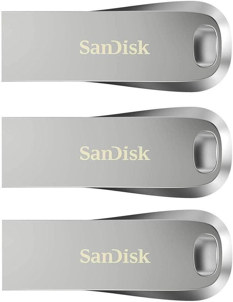 Sandisk 32 GB Cruzer Blade Usb 2.0 Flash Drive - Black — product image 1
