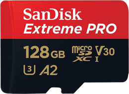Memory Cards