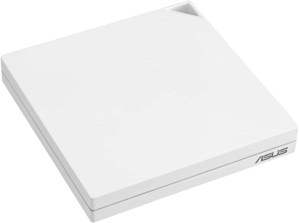 ASUS RT-AX57 Go (AX3000) Dual Band WiFi 6 Travel Router, 4G & 5G Mobile Tethering, Public WiFi(WISP) Mode, Subscription-free Network Security, VPN, Easy Setup, AiMesh Support - White — product image 5