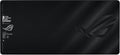ASUS ROG Sheath II XXL Gaming Mouse Pad, Advanced Cooling Fabric, Durable Anti-Fray Edges, Non-Slip Rubber Base, 400 x 900 x 3mm, Black — product image 1