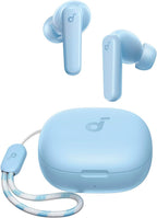 B0D5HSP346 | soundcore by Anker P20i Earbuds, 10mm Drivers, Big Bass, 30H | Green