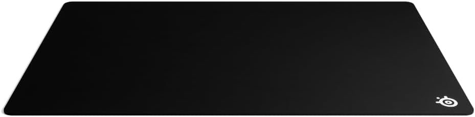 STEELSERIES QcK 4XL ETAIL MOUSEPAD — product image 1