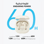 B0CQXHC5FQ | soundcore by Anker P40i ANC Earbuds, 60H, Heavy Bass | White | Image 18