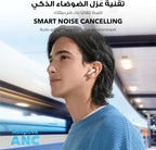 B0CQXHC5FQ | soundcore by Anker P40i ANC Earbuds, 60H, Heavy Bass | White | Image 17
