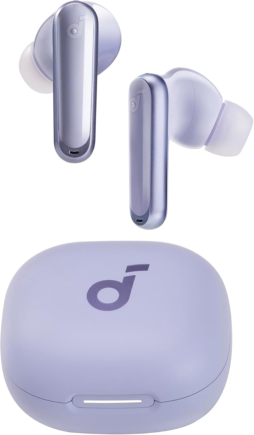 B0CQXM1FXT | Soundcore P40i Purple - A3955HQ1 | purple | Image 1