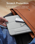 B0CRH7HBNW | ESR for iPad Pro 11 Inch Case (M5/M4), Rebound Series, Black | Grey | Image 24