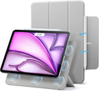 B0CRHJ11BK | ESR for iPad Air 13 Inch Case M4/M3/M2, iPad Pro 12.9 Case | Grey | Image 22