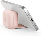 B0CRTF579W | soundcore by Anker P30i ANC Earbuds, 45H Playtime, Powerful Bass | Pink | Image 29