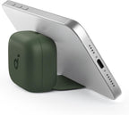B0CRTR3PMF | soundcore by Anker P30i ANC Earbuds, 45H Playtime, Powerful Bass | Green | Image 21