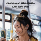 B0CRTN7C8C | soundcore by Anker P30i ANC Earbuds, 45H Playtime, Powerful Bass | White | Image 37