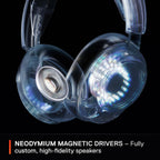 SteelSeries Arctis Nova — product detail