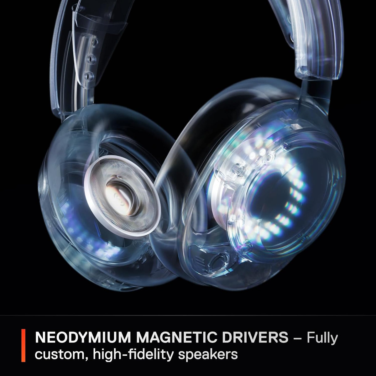 SteelSeries Arctis Nova — product detail