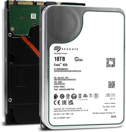 Internal Hard Drives