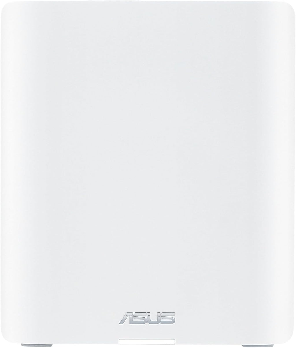 ASUS ZenWiFi BT10 Mesh WiFi System (2-Pack), Dual-Band WiFi 6, Bluetooth Integration, Seamless Coverage, Easy Setup - White — product image 4