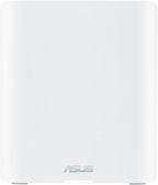 ASUS ZenWiFi BT10 Mesh WiFi System (2-Pack), Dual-Band WiFi 6, Bluetooth Integration, Seamless Coverage, Easy Setup - White — product image 4